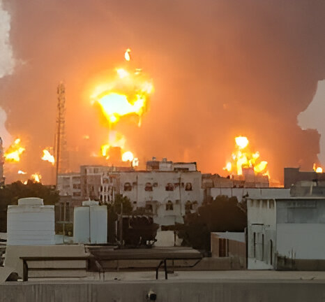 Why are the US and Israel muddying facts on Iran and Gaza?